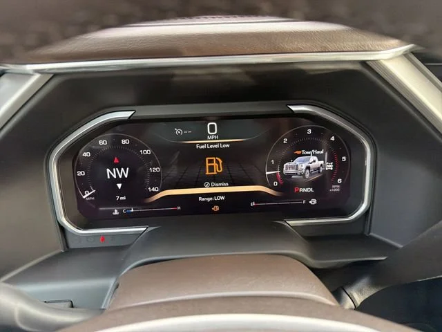 New 2026 Sterling Metallic GMC Denali image 33