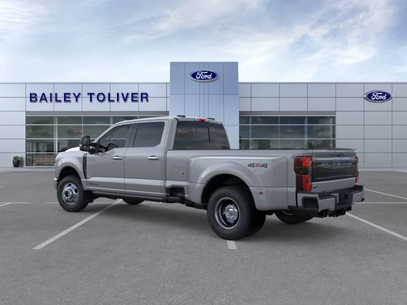 New 2026 Avalanche Ford F-350® Platinum® image 29