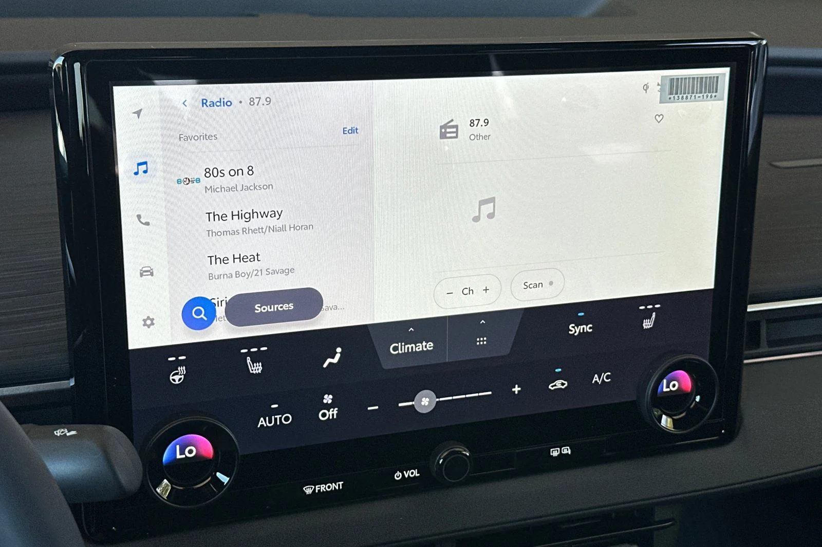 New 2026  Toyota SE image 18