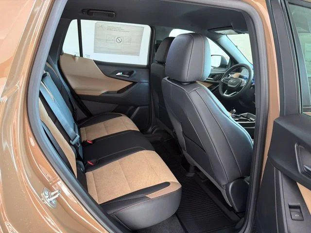 New 2027 Autumn Harvest Metallic Chevrolet ACTIV image 40