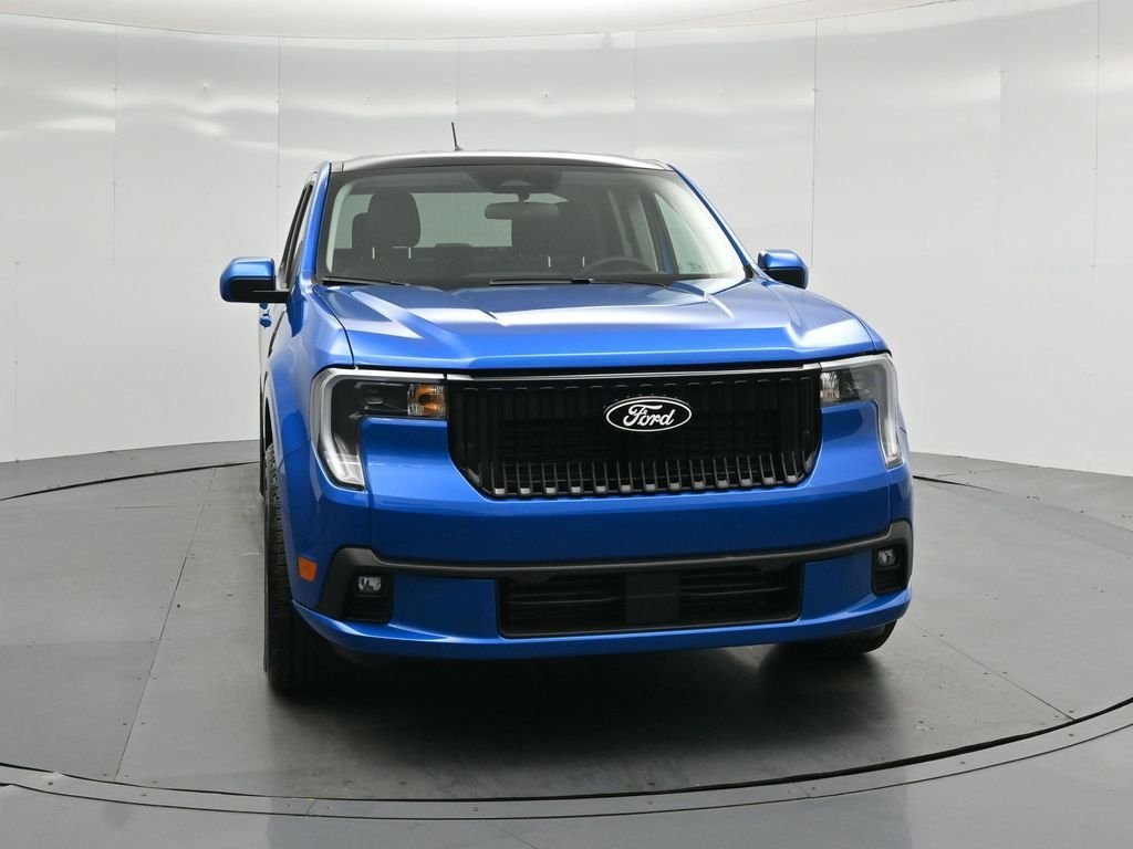 New 2025 Velocity Blue Ford Lobo Standard image 53