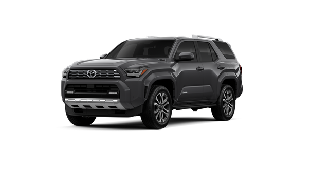 2026 Toyota 4Runner i-FORCE MAX Limited i-FORCE MAX