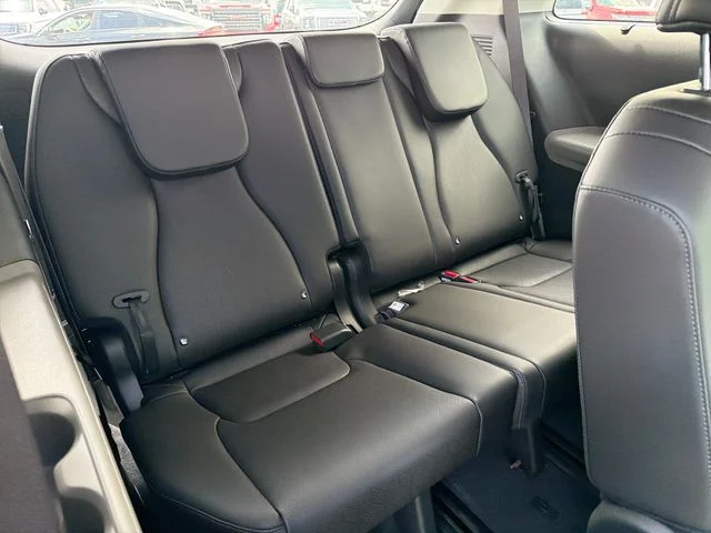 New 2026 Flare Red Kia EX image 23