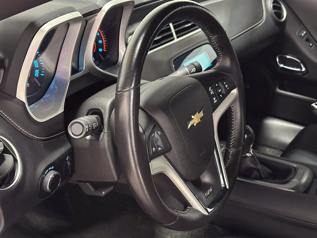 Used 2012 Victory Red Chevrolet 2SS image 61