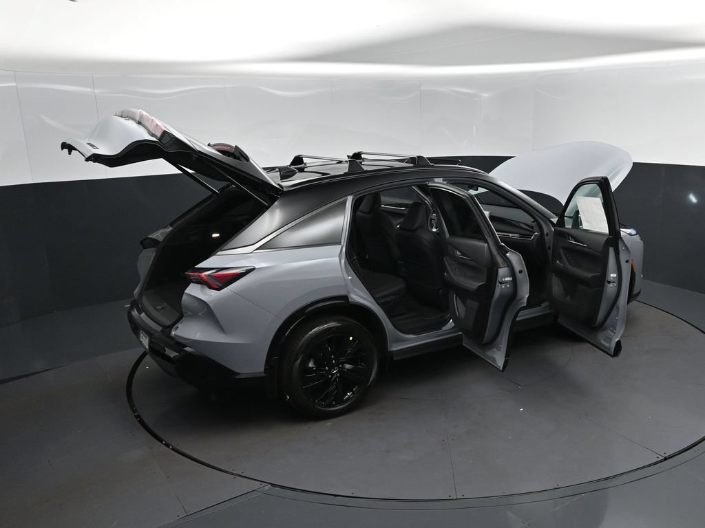 New 2027 Gray INFINITI SPORT image 49