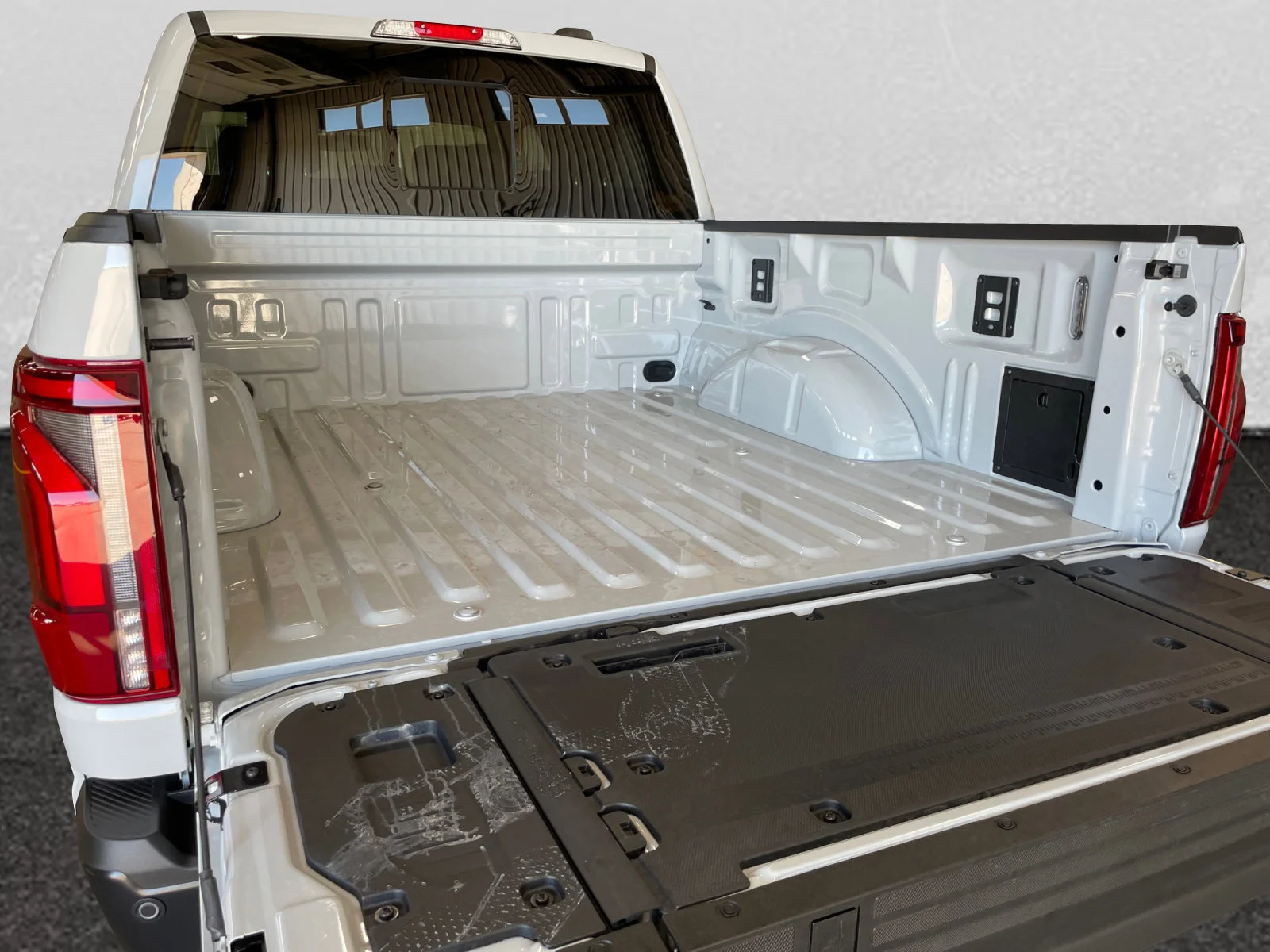 New 2026 Avalanche Ford Tremor image 10