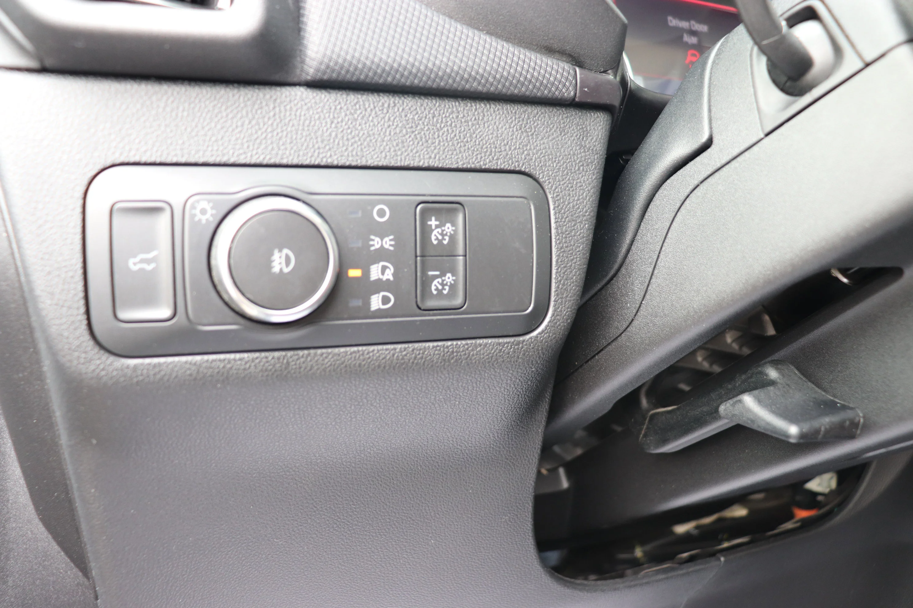 Certified Used 2022 Gray Ford Badlands image 12