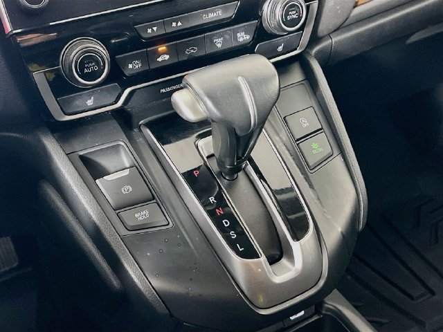 2020 Honda CR-V EX-L - Photo 22