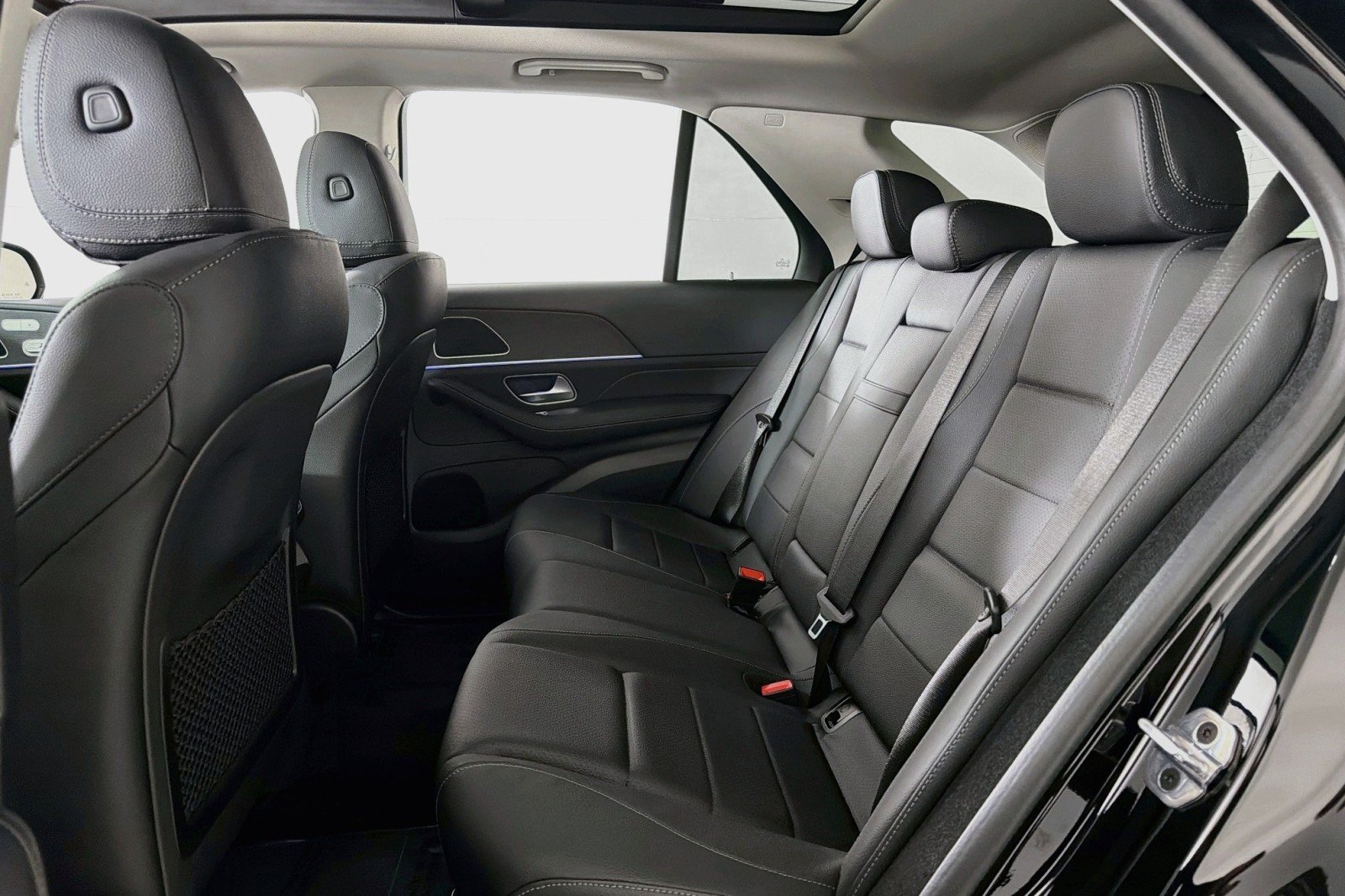 Certified Used 2024 Black Mercedes-Benz 350 image 9