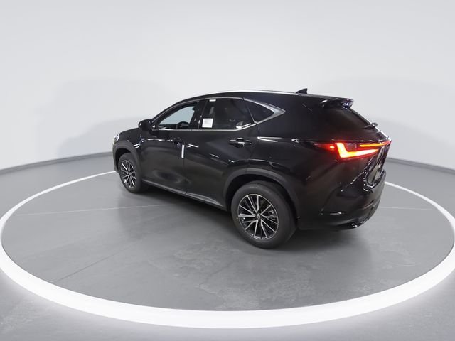 New 2026 Caviar Lexus AWD image 6