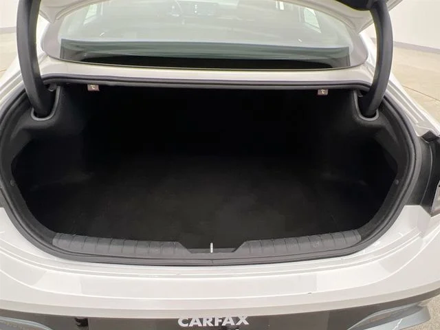 2025 Hyundai Sonata SEL - Photo 36