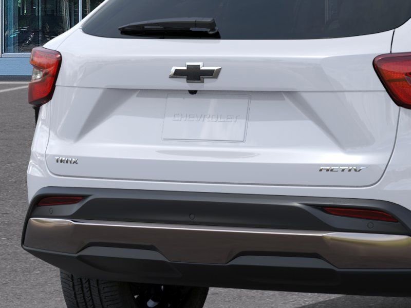 2026 Chevrolet Trax Activ - Photo 14