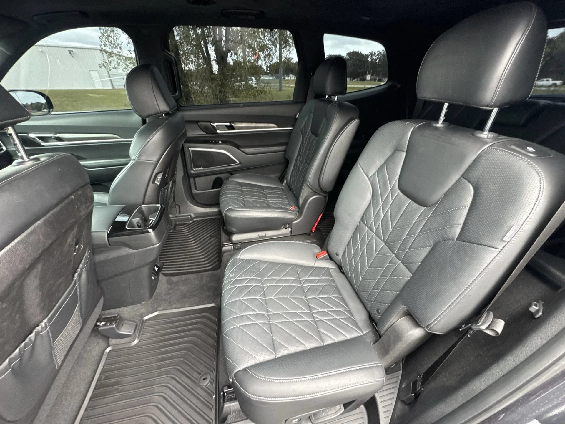 2025 Kia Telluride SX Prestige X-Pro - Photo 22