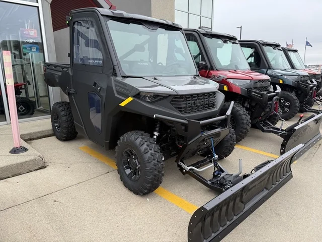 2026 Polaris Ranger 1000 Premium