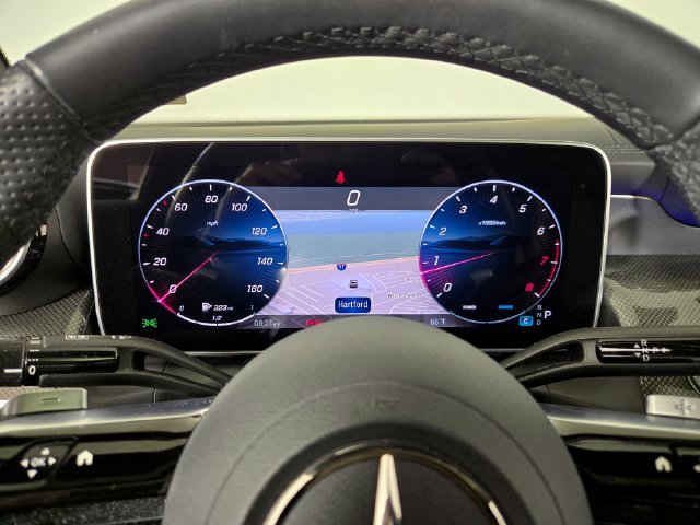 Used 2026 Silver Mercedes-Benz GLC 300 Coupe image 36