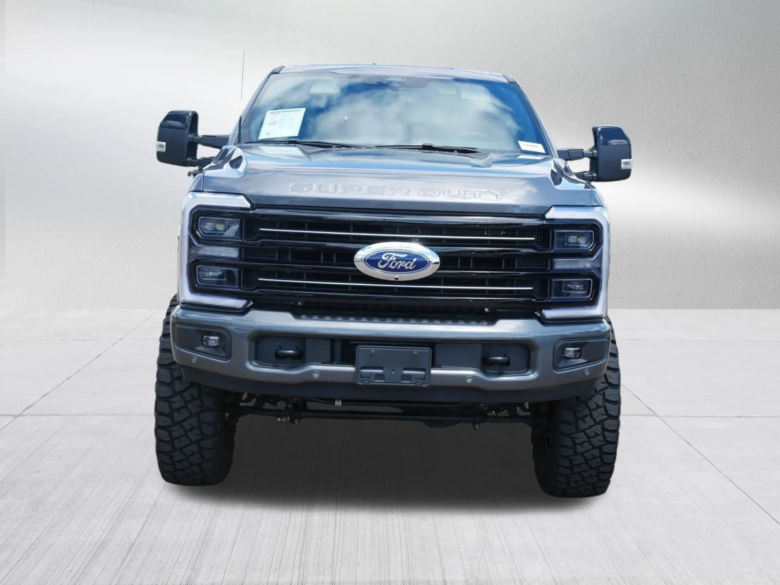 Used 2026 Ford F-350 Super Duty Platinum with VIN 1FT8W3BT2TEC44900 for sale in Coon Rapids, Minnesota