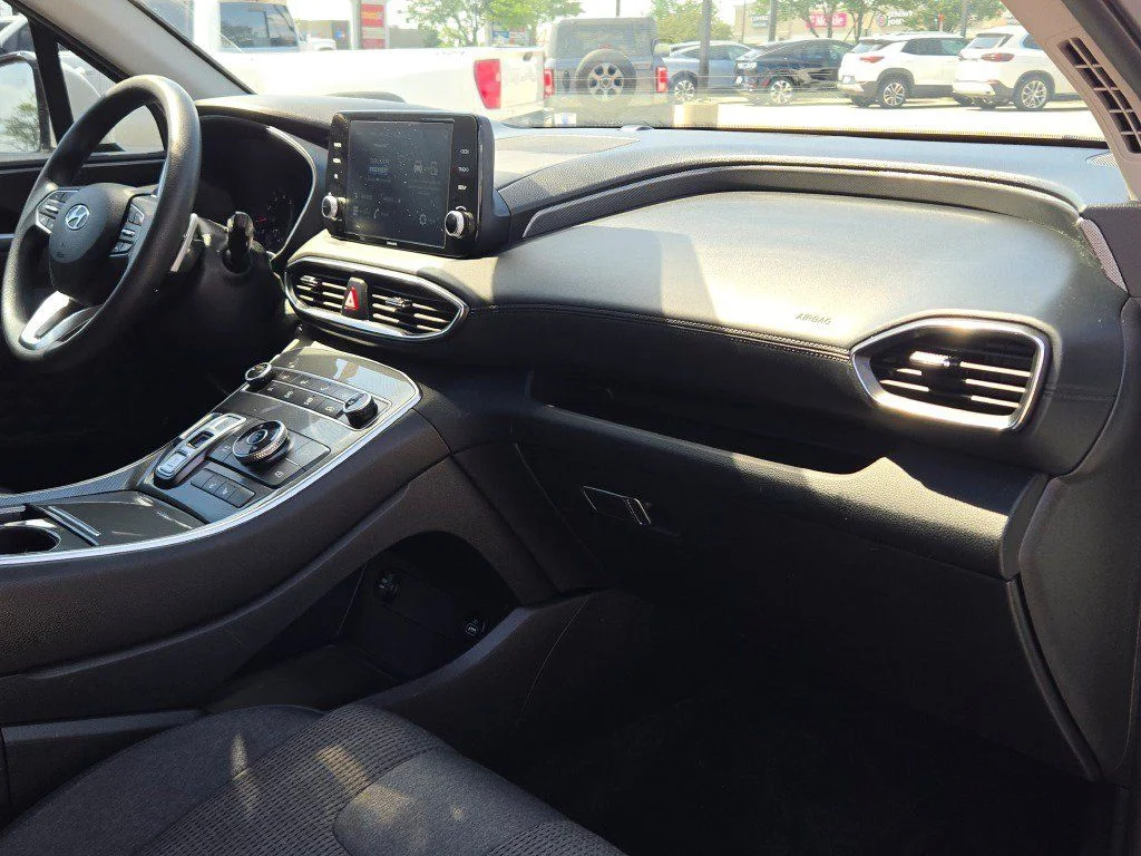 Certified Used 2022 Quartz Hyundai SEL image 7