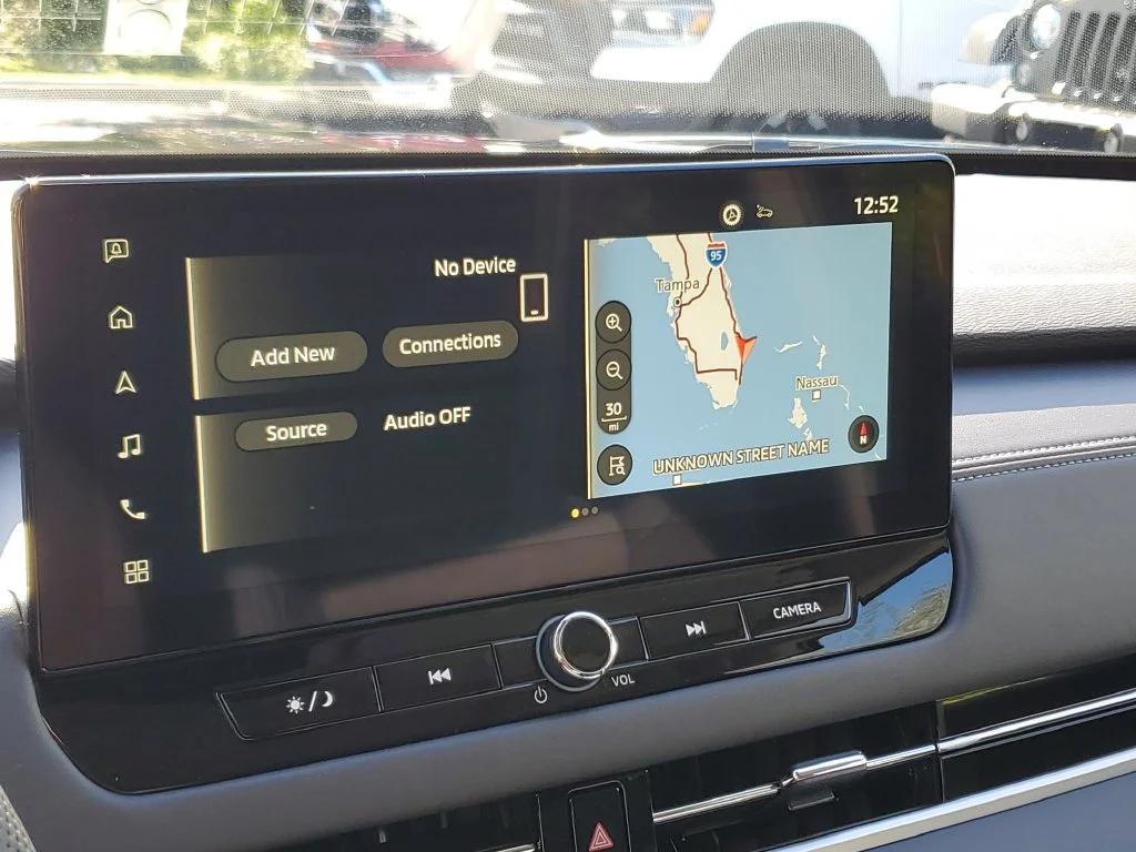 2026 Mitsubishi Outlander SE - Photo 27
