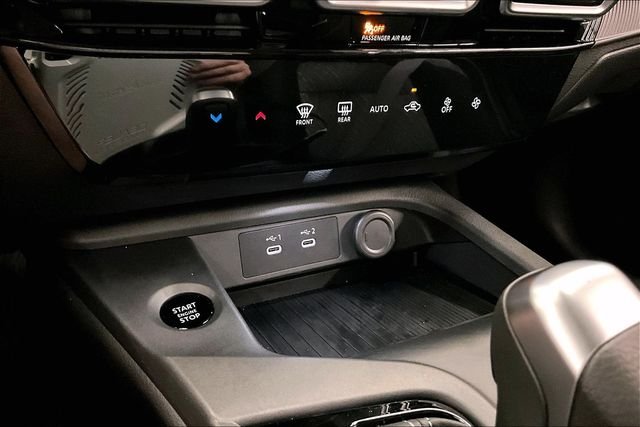 New 2026 Imperial Bronze Nissan SV image 26