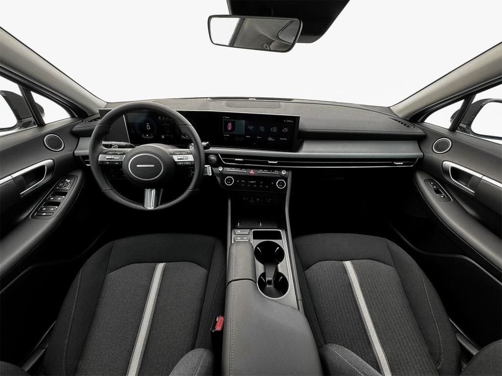 2025 Hyundai Sonata Hybrid SEL - Photo 32