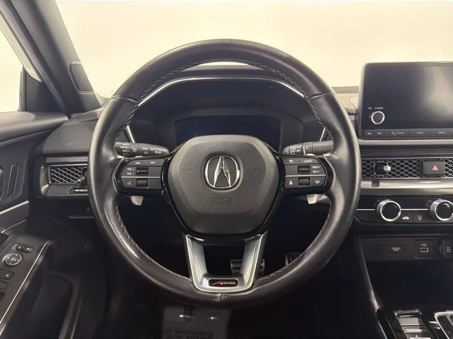 2024 Acura Integra A-Spec - Photo 30