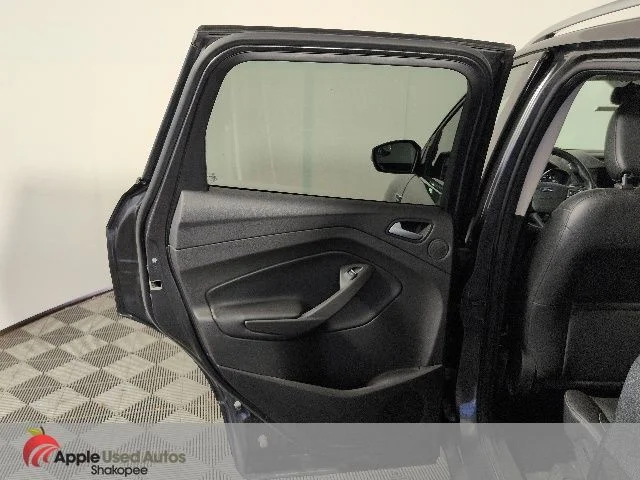 Used 2018 Gray Ford Titanium image 31