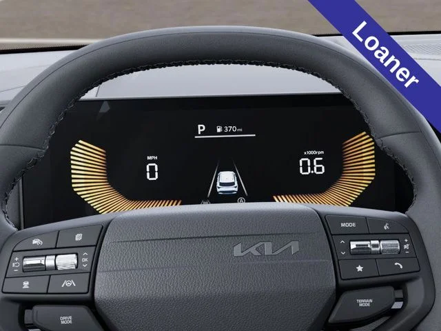 2026 Kia Sportage X-Line - Photo 21