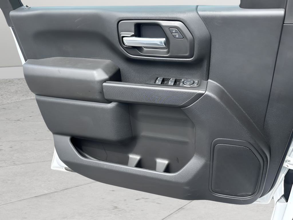 2025 Chevrolet Silverado 3500 HD Work Truck - Photo 19