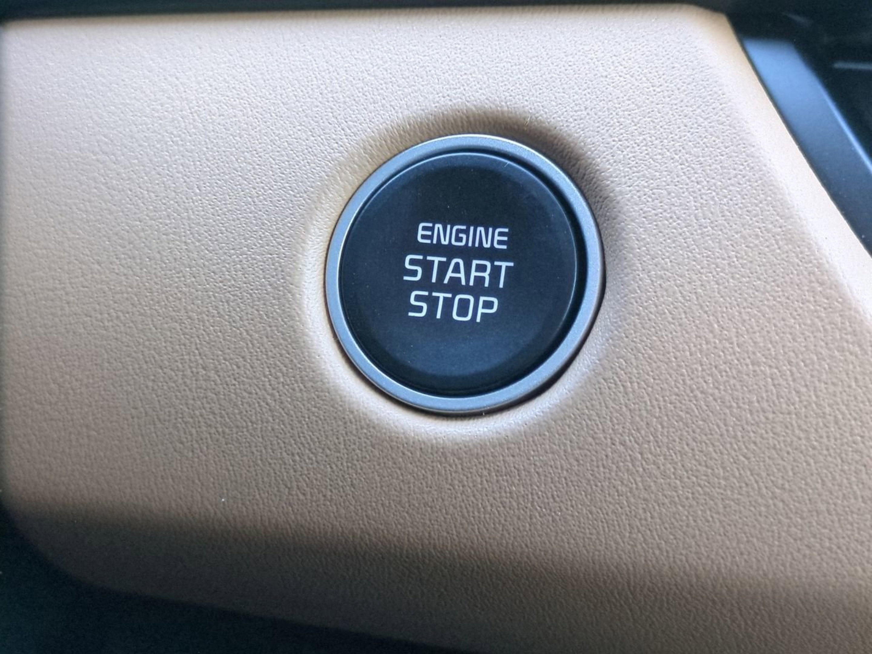 New 2026 Fusion Black Kia EX image 26