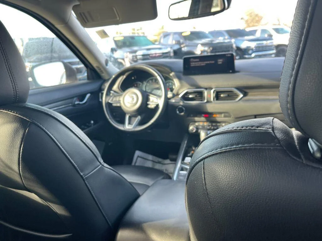 2023 Mazda CX-5 S Premium Plus package - Photo 30