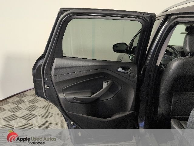 Used 2018 Gray Ford Titanium image 31