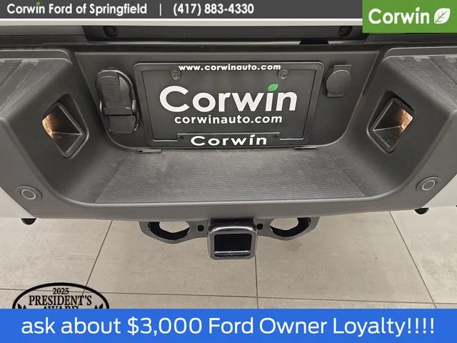 New 2026 Avalanche Ford F-250® Lariat® image 22