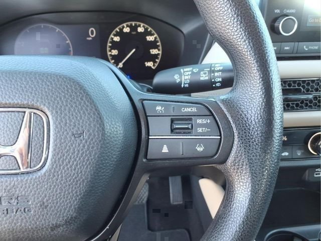 Used 2023 Gray Honda LX image 19