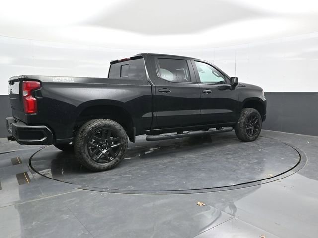 2026 Chevrolet Silverado 1500 LT Trail Boss - Photo 7
