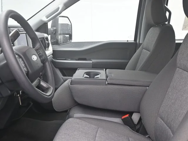 New 2026 Avalanche Ford F-250® XL image 7