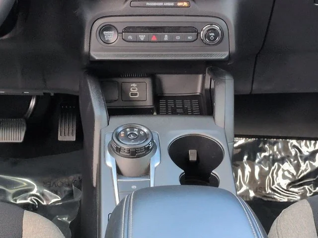 Certified Used 2025 2025 FORD BRONCO SPORT BIG BEND Ford Big Bend image 19