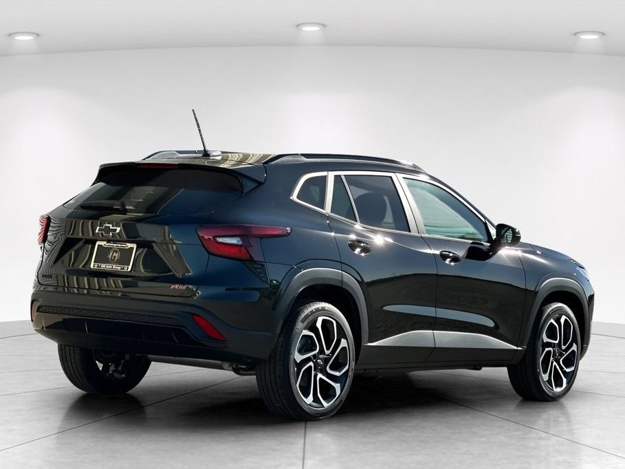 2026 Chevrolet Trax RS - Photo 7