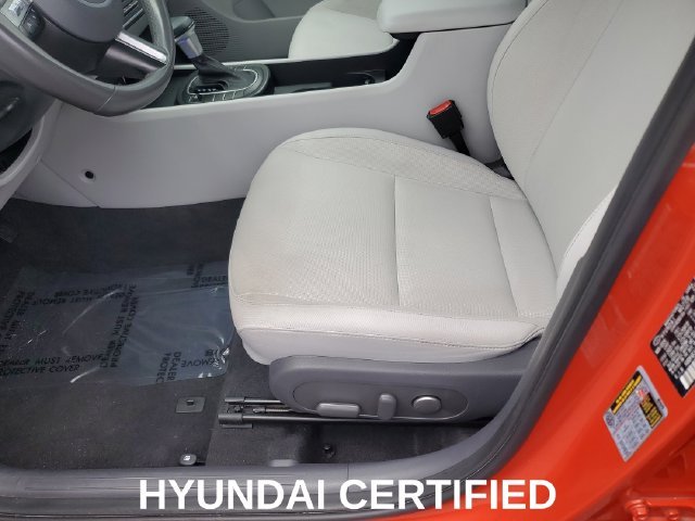 2024 Hyundai Kona SEL - Photo 12