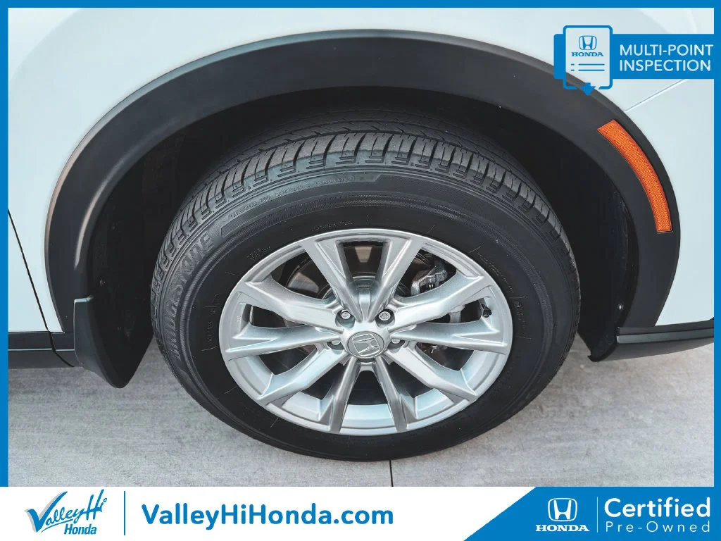 2024 Honda CR-V EX-L - Photo 14