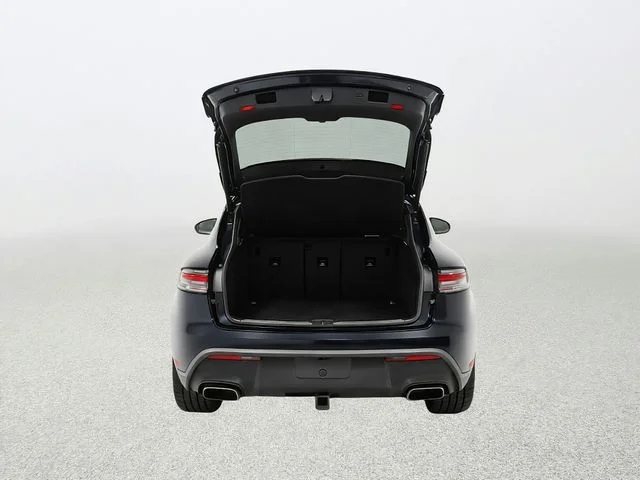 Used 2023 Black Porsche Base image 20