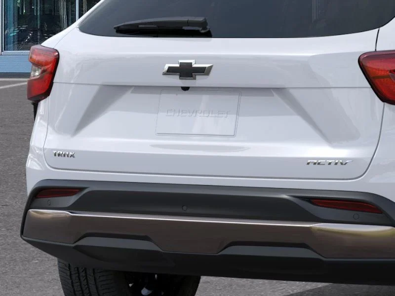 2026 Chevrolet Trax Activ - Photo 14