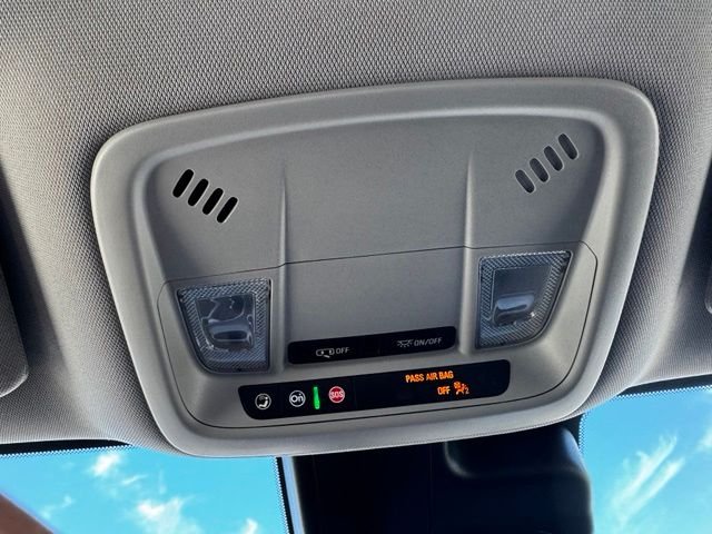 2023 Chevrolet Malibu 1FL - Photo 28