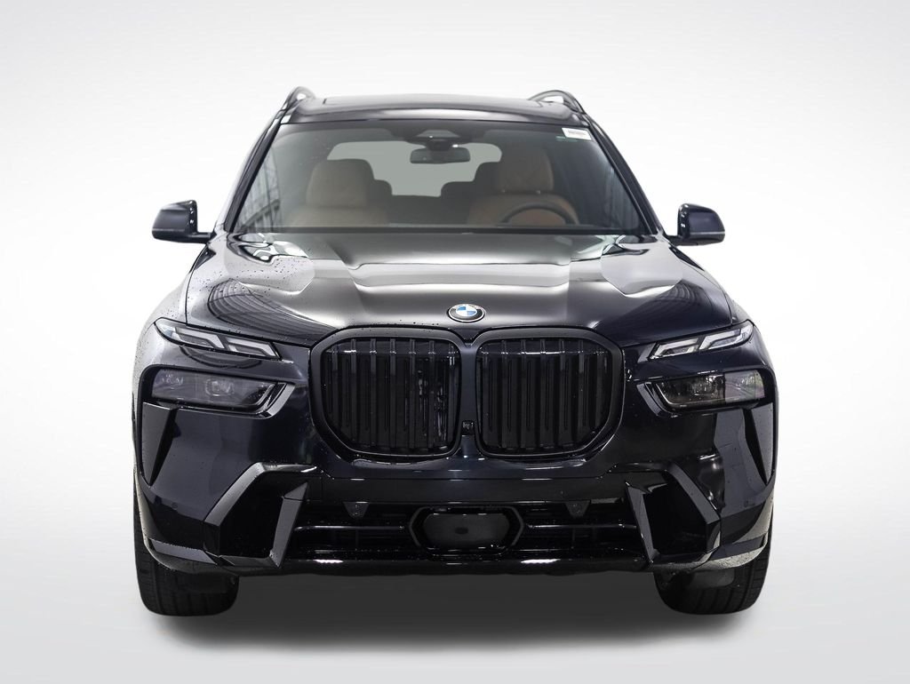 Used 2027 Carbon Black Metallic BMW xDrive40i image 8