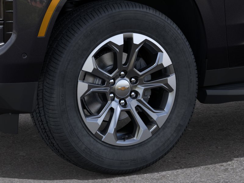 2026 Chevrolet Tahoe LT - Photo 9