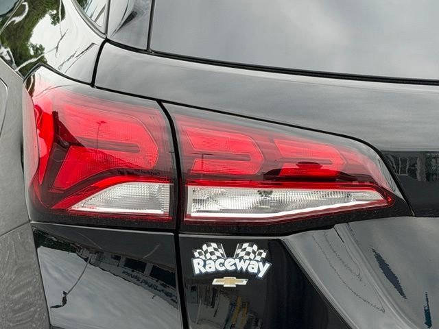 Used 2022 Mosaic Black Metallic Chevrolet LT image 20