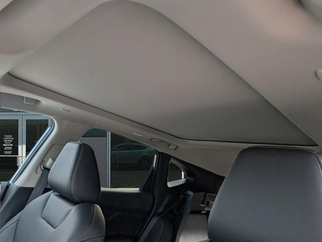 2026 Nissan Murano SL - Photo 17