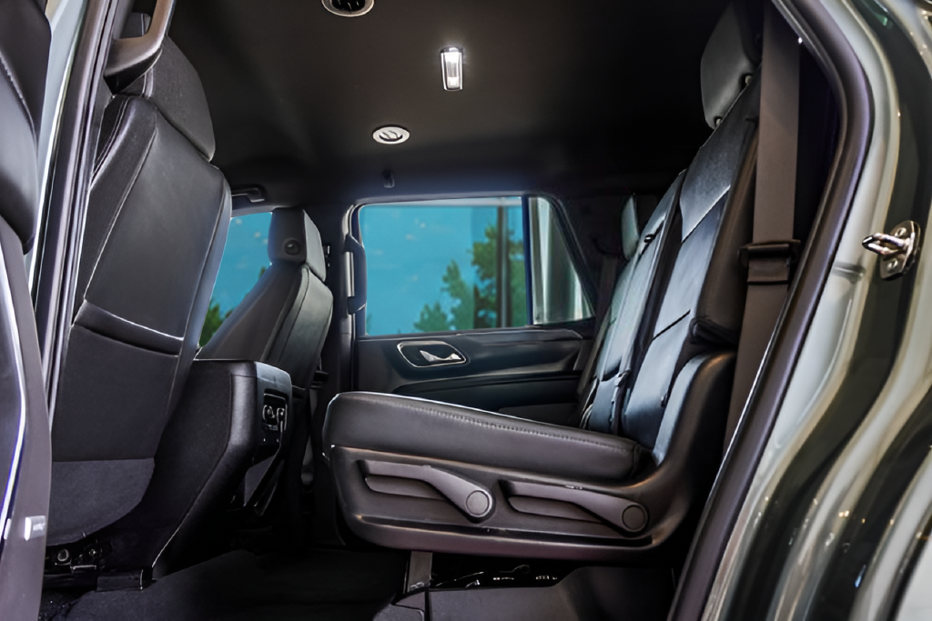 Used 2024 Green Chevrolet LT image 38