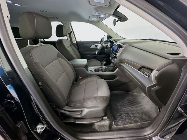 Used 2020 Black Chevrolet LT image 28
