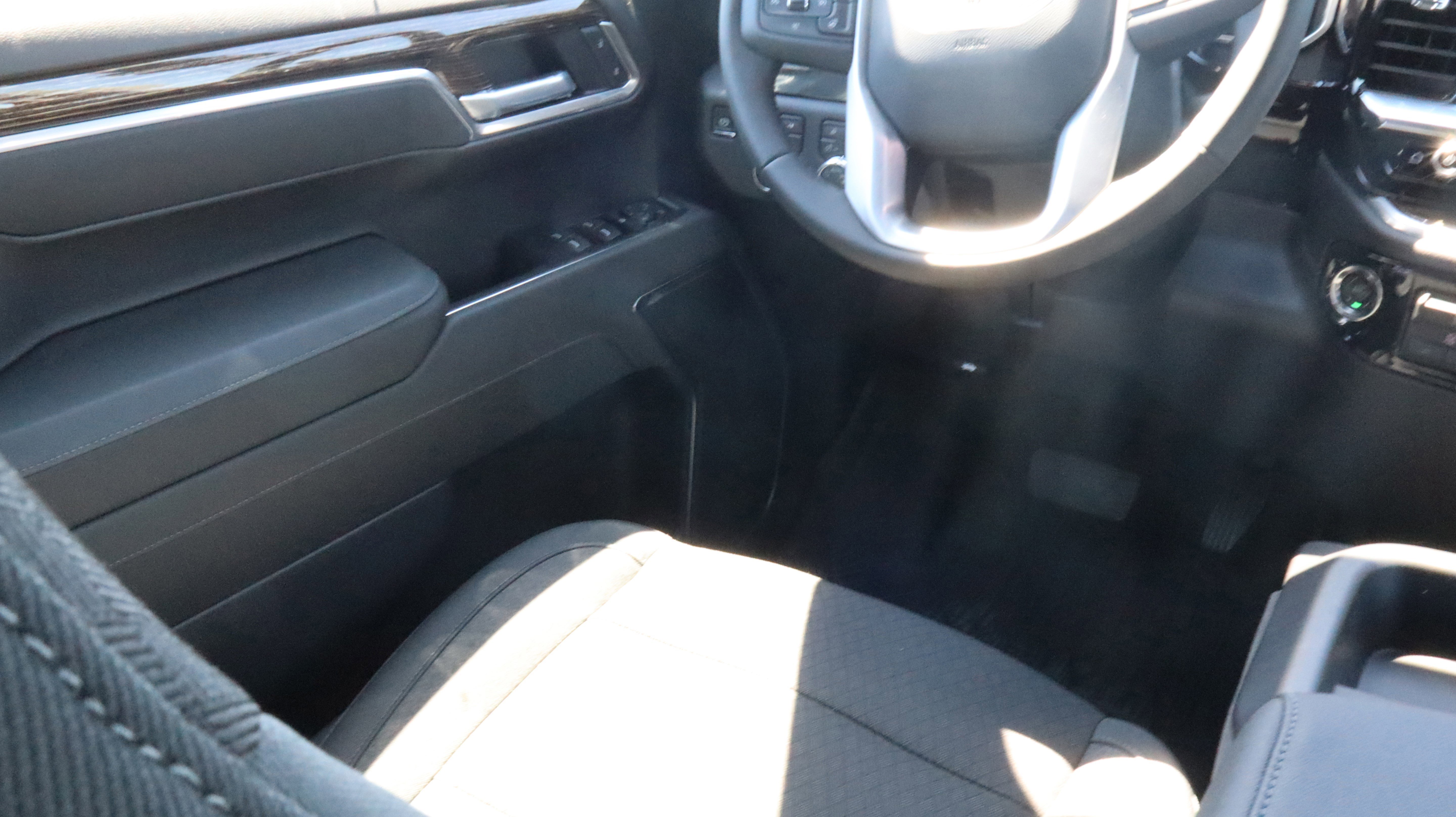 2026 GMC Sierra 1500 SLE - Photo 9