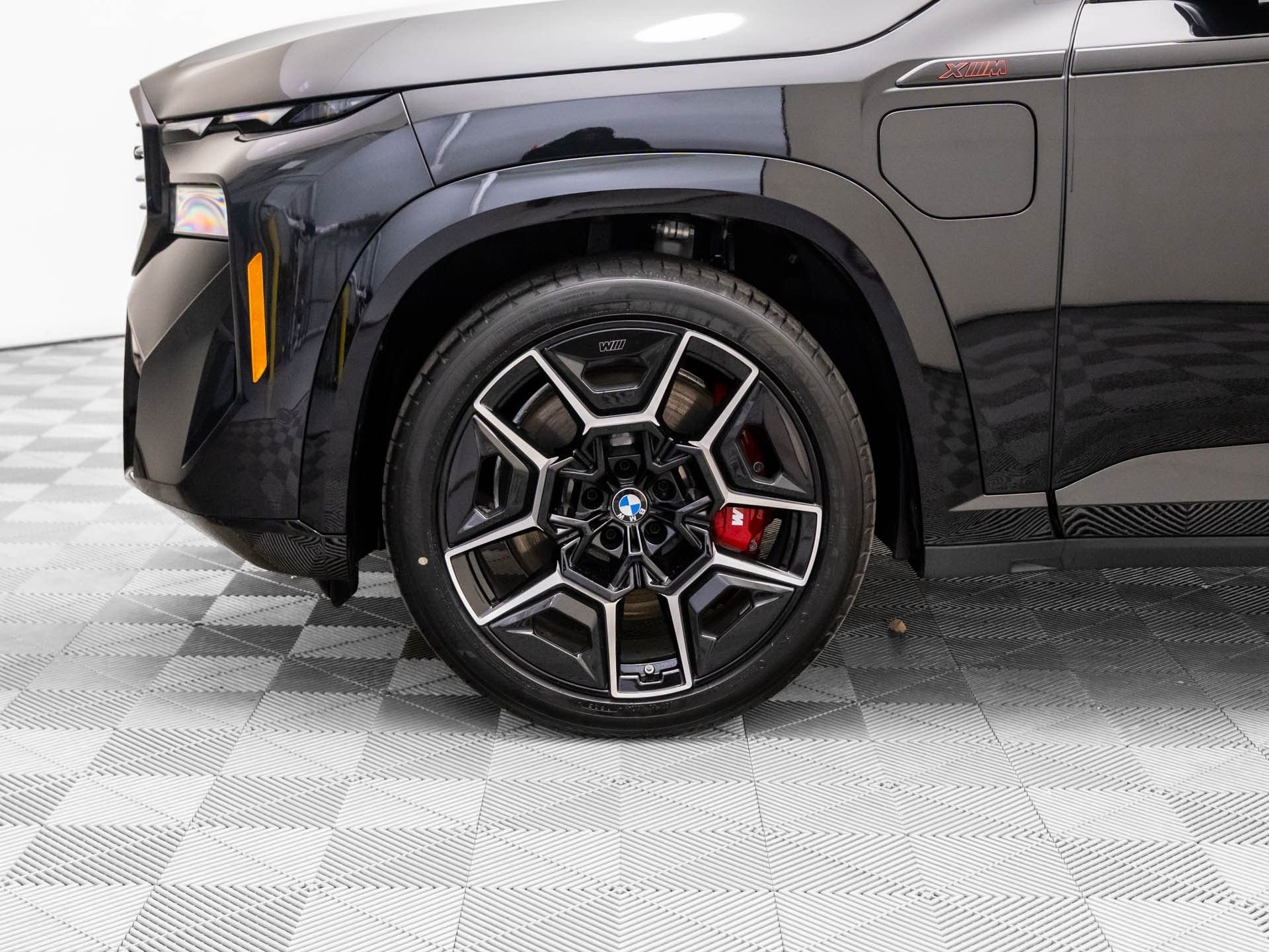 New 2026 Black Sapphire Metallic BMW Label image 38